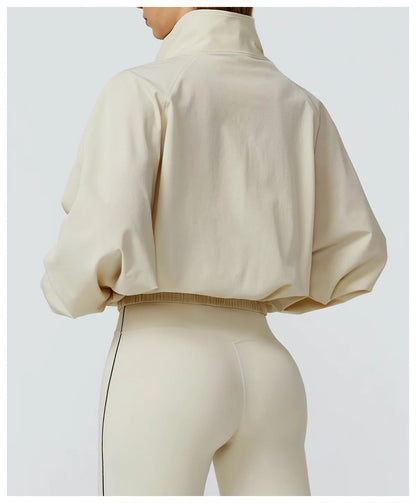Veste zip - Cosy