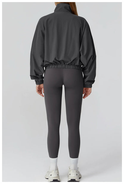 Veste zip - Cosy