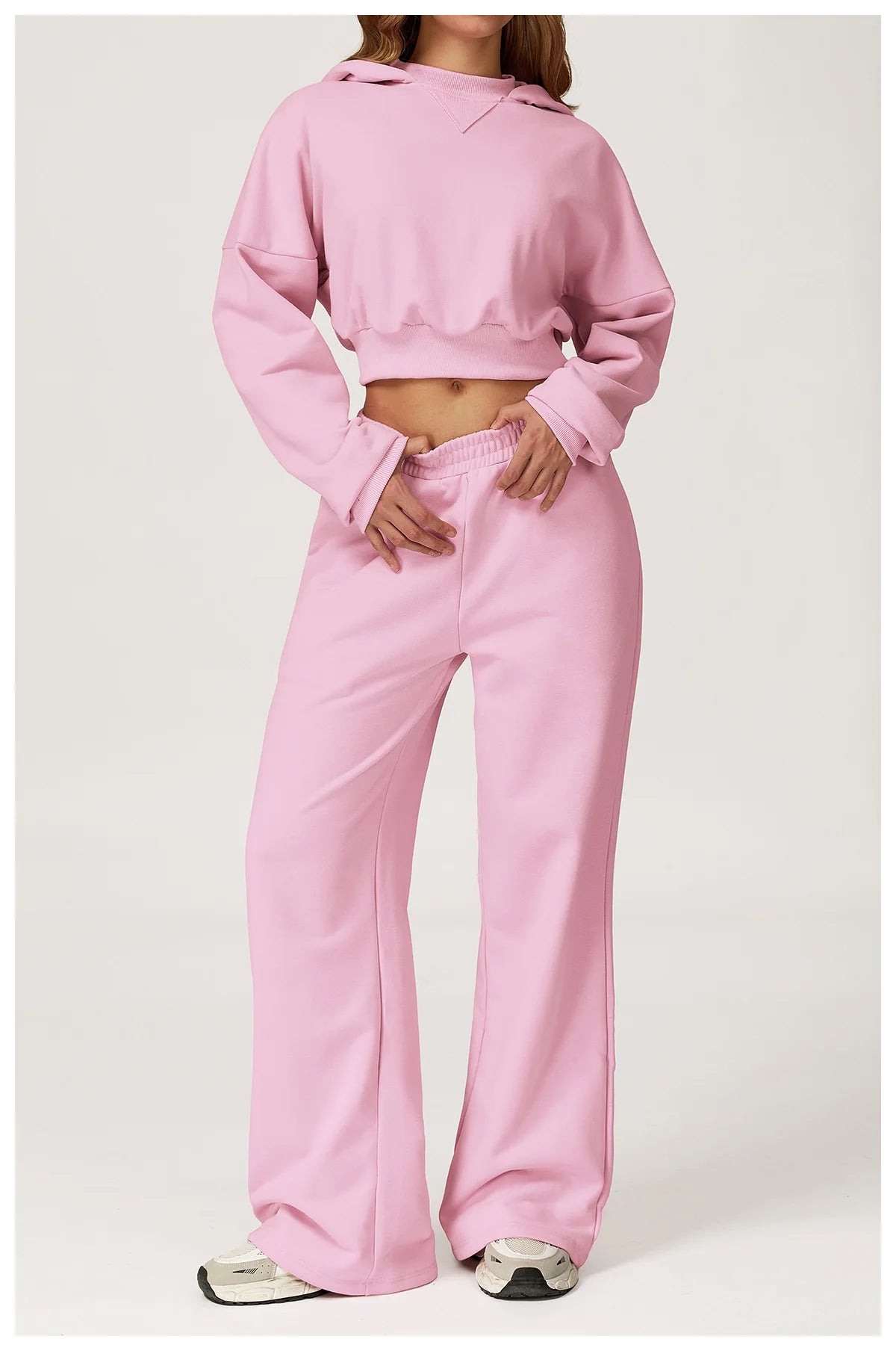 Pantalon fluide - Zen