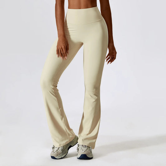 Pantalon large - Libre