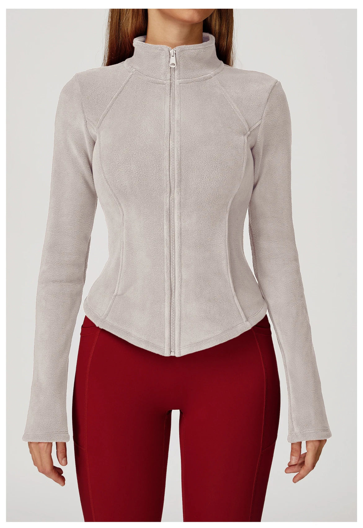 Veste chaude - Libre