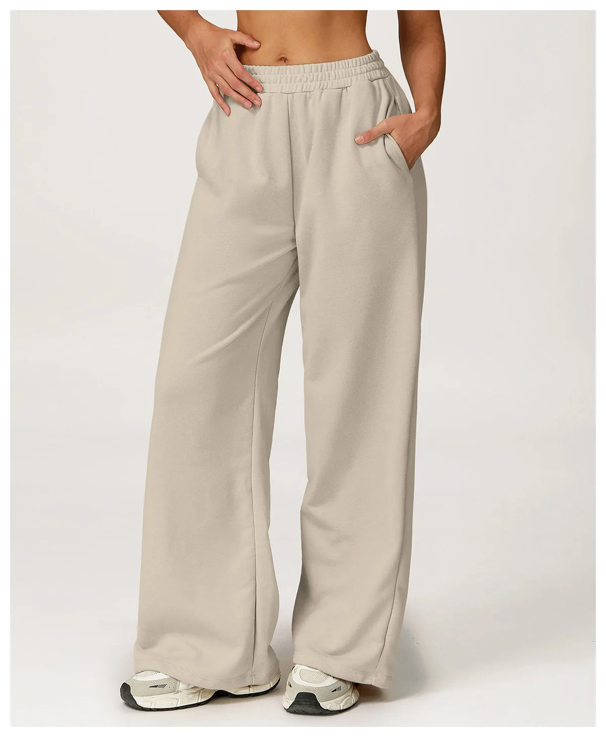 Pantalon fluide - Zen