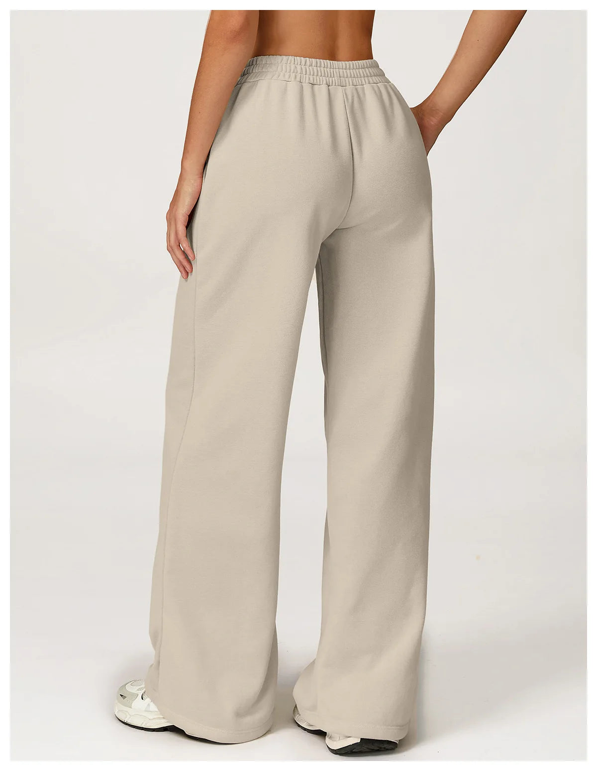 Pantalon fluide - Zen