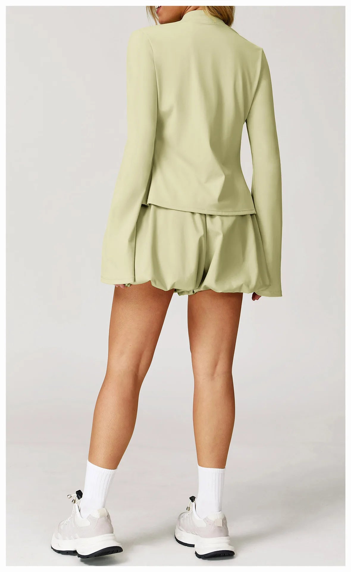 Ensemble 2 pièces veste - Libre