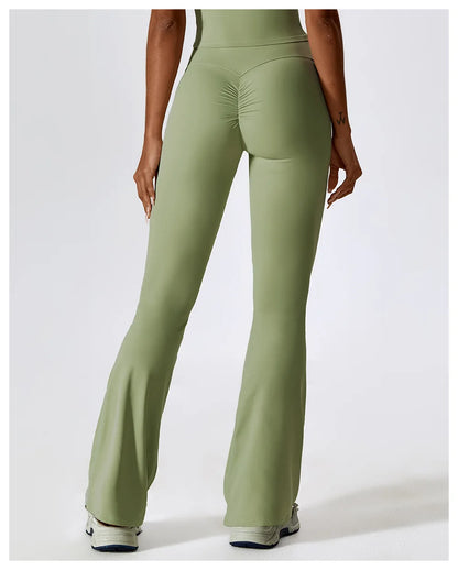 Pantalon large - Libre