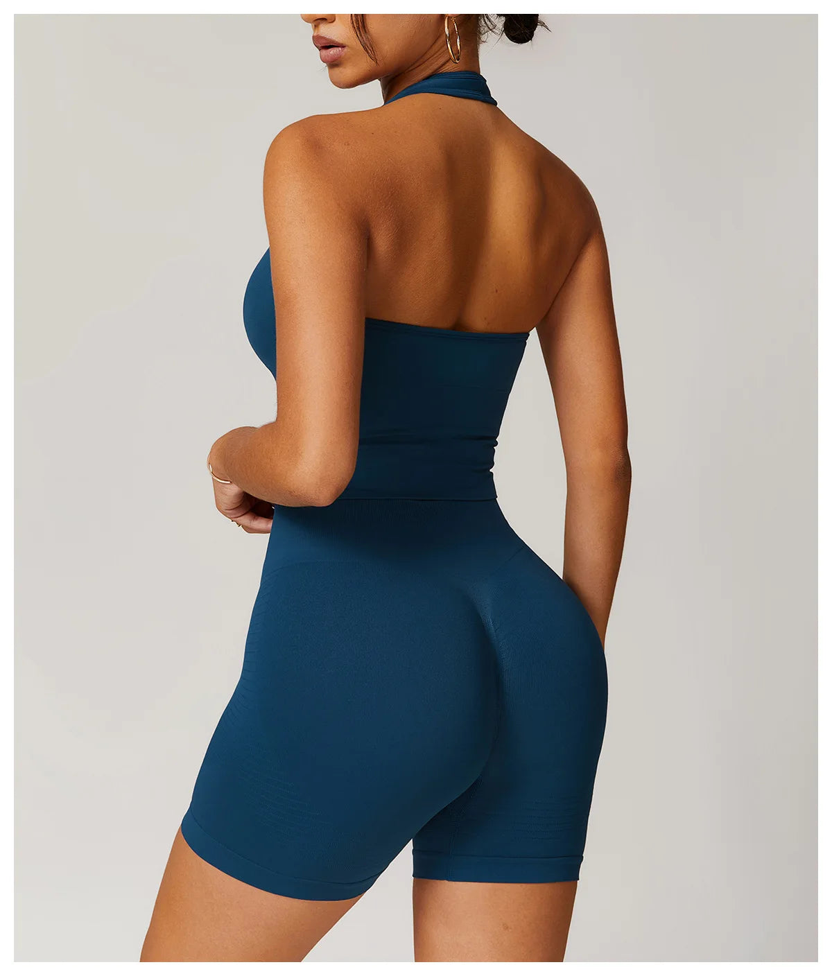 Top dos ouvert - Libre