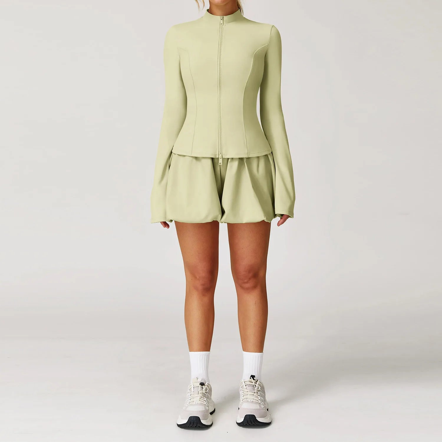 Ensemble 2 pièces veste - Libre