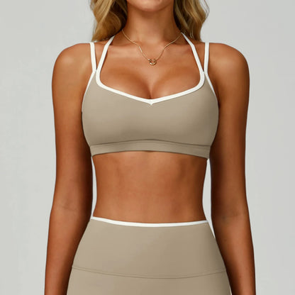 Crop-top - Cosy