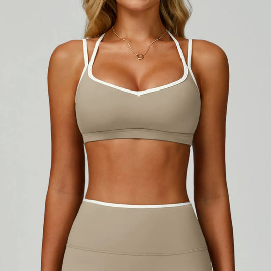 Crop-top - Cosy