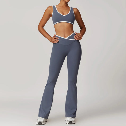 Ensemble pantalon/top - Cosy
