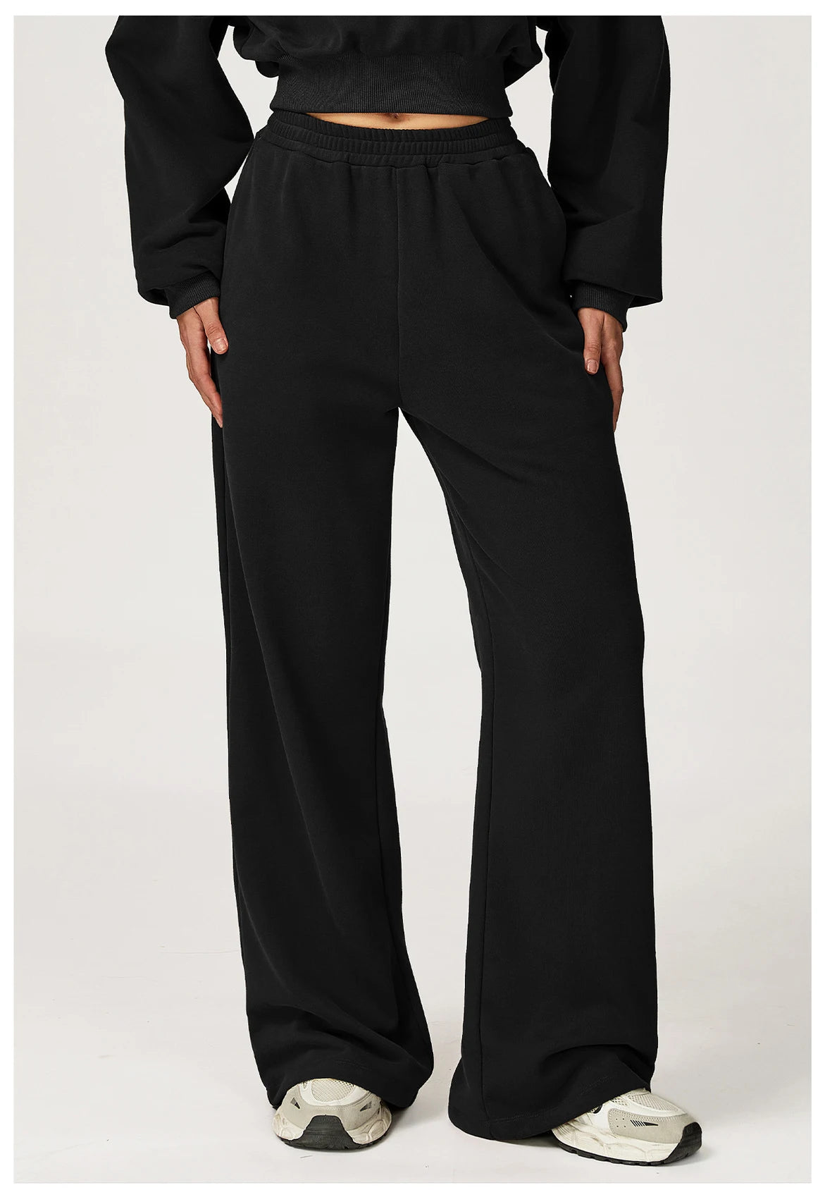 Pantalon fluide - Zen