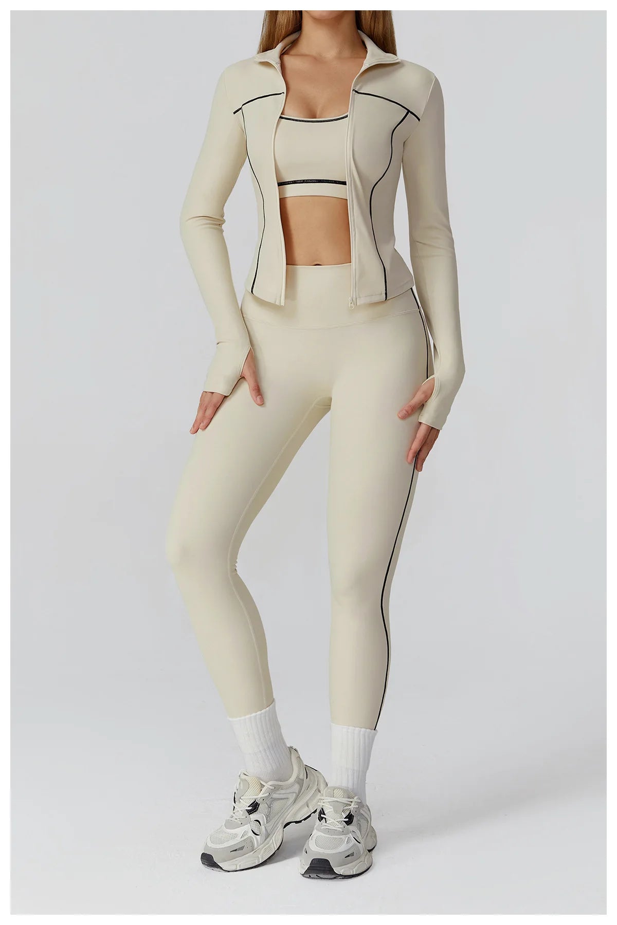 Ensemble 3 pièces - Cosy