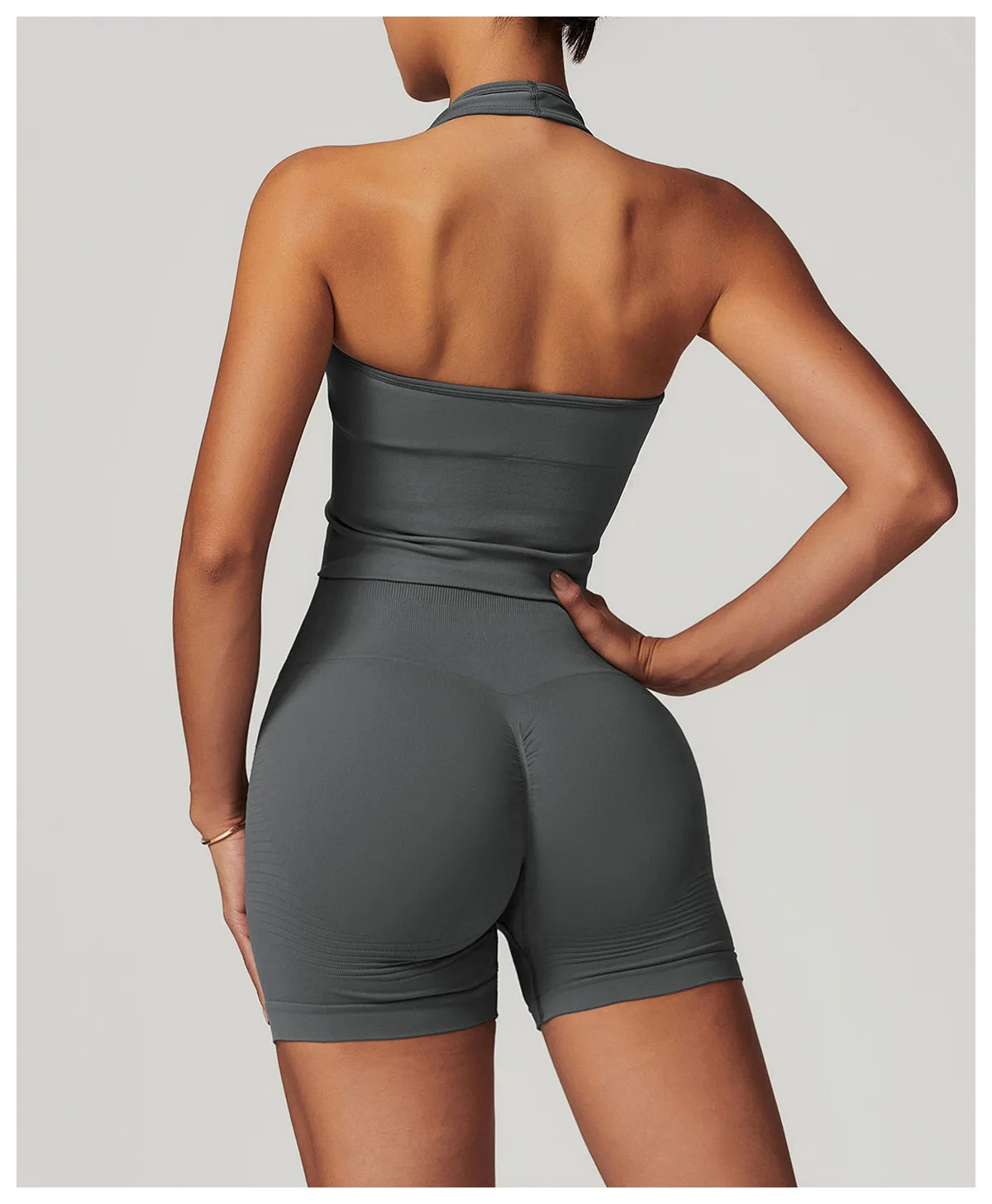 Top dos ouvert - Libre