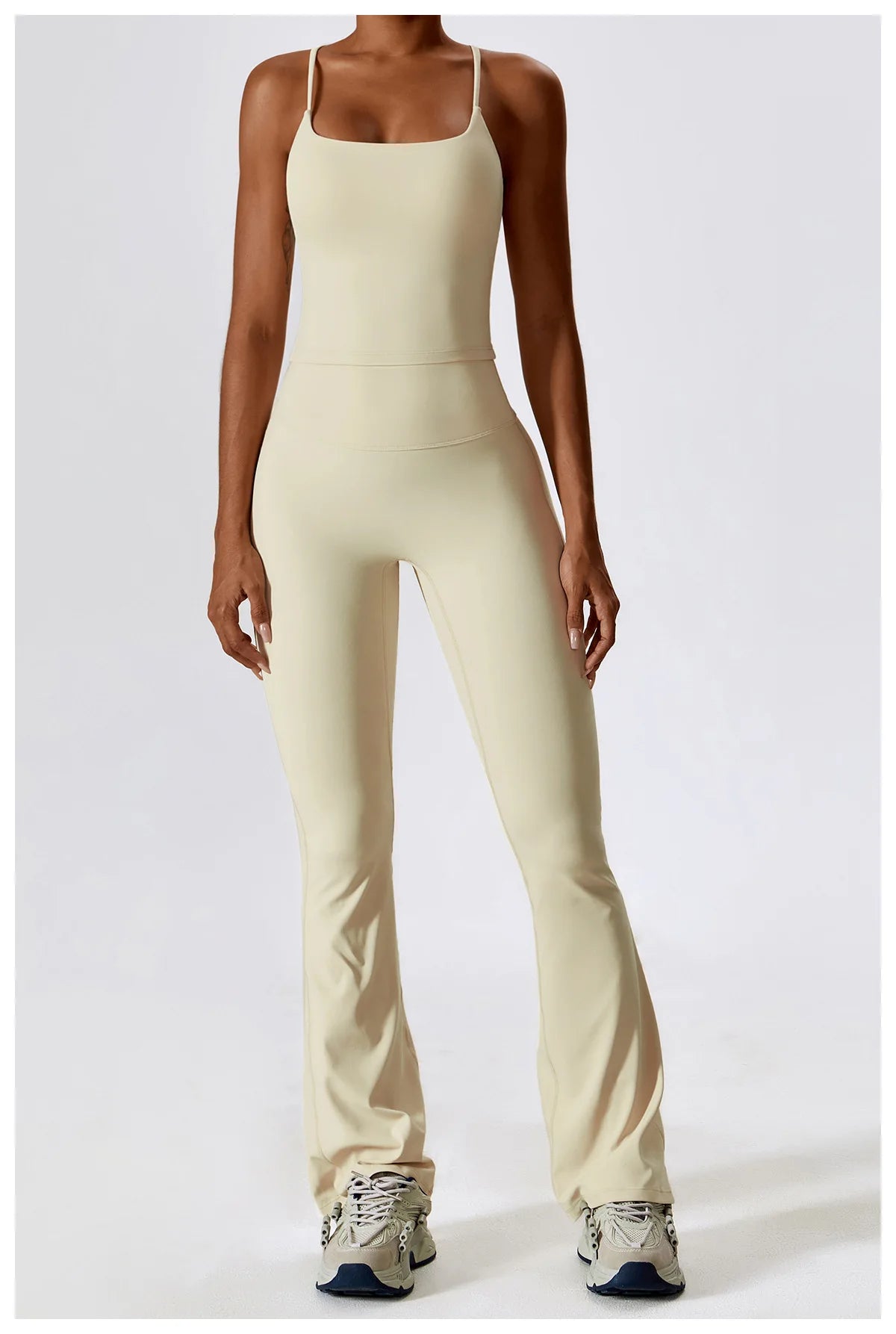 Ensemble pantalon - Libre