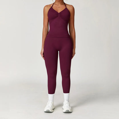 Ensemble legging - Basic