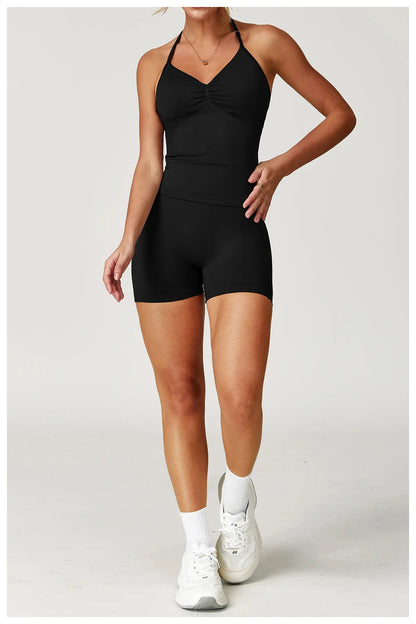 Ensemble cycliste - Basic
