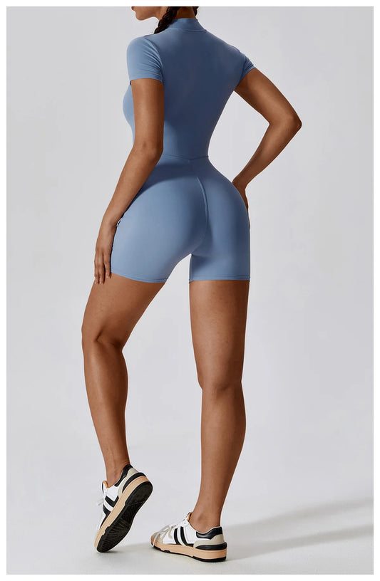 Combinaison short - Basic
