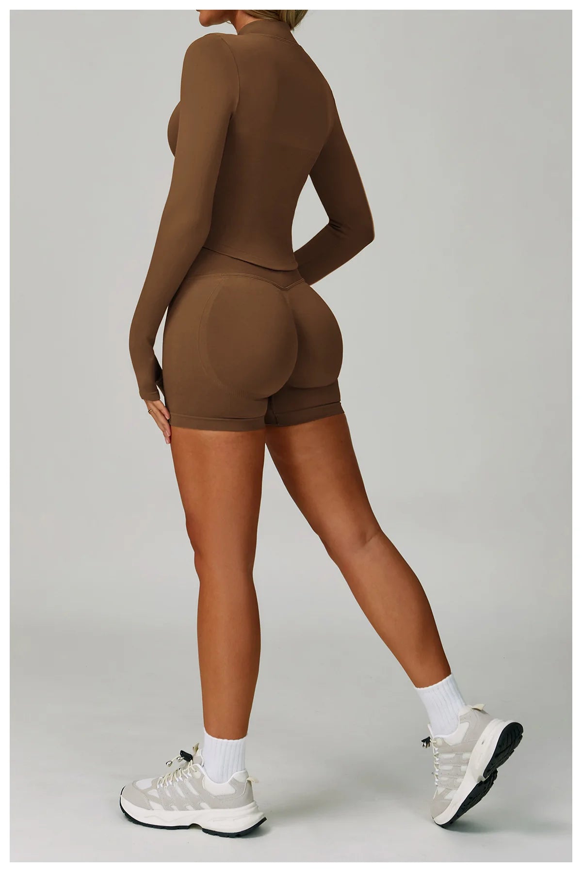 Ensemble 3 pièces cycliste - June