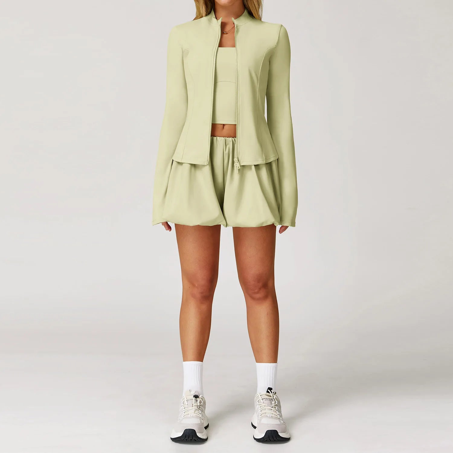 Ensemble 3 pièces - Libre