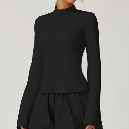 Veste zip - Libre