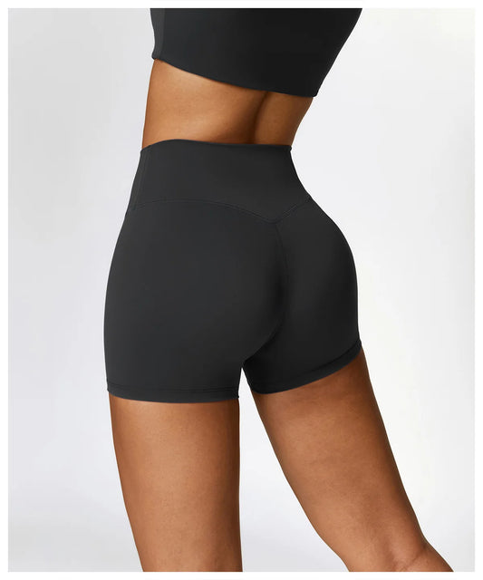 Short - Basic