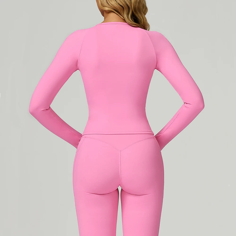 Tee-shirt manche longue - Libre