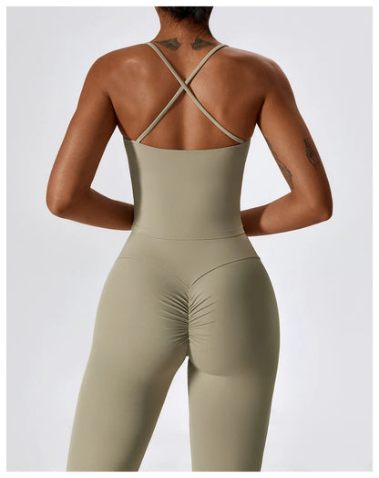 Ensemble pantalon - Libre