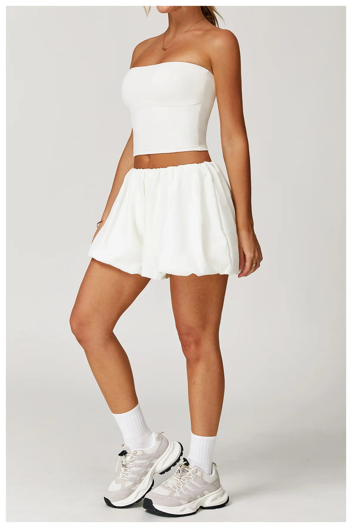 Ensemble 2 pièces - Libre