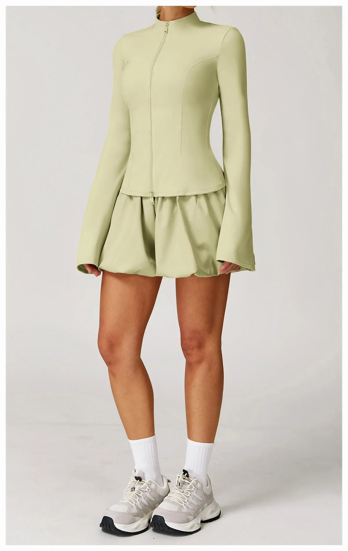 Ensemble 2 pièces veste - Libre