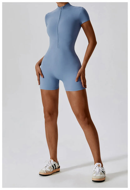 Combinaison short - Basic