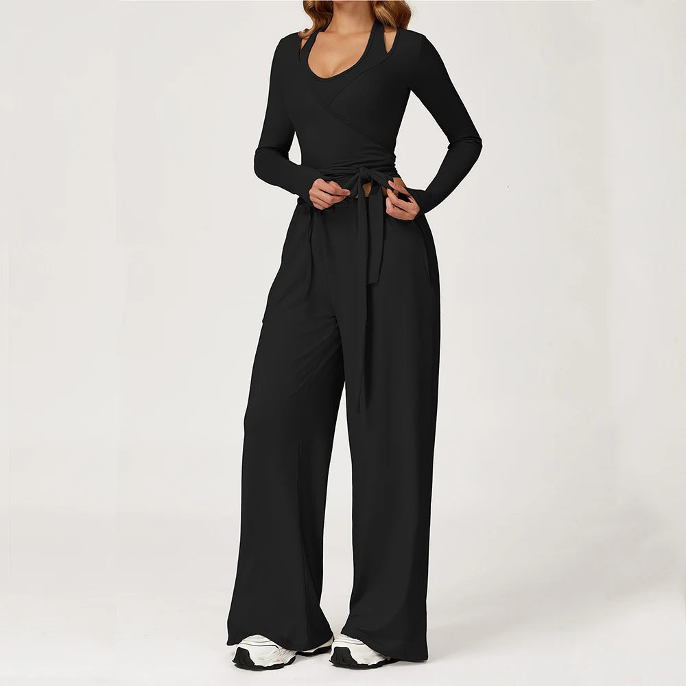 Ensemble 3 pièces fluide - Zen