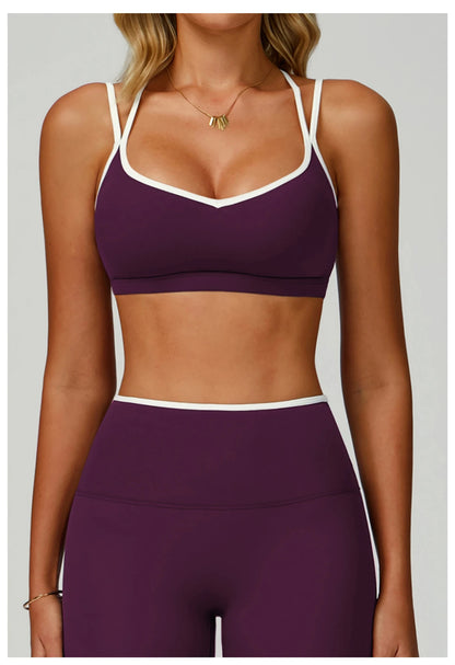 Crop-top - Cosy