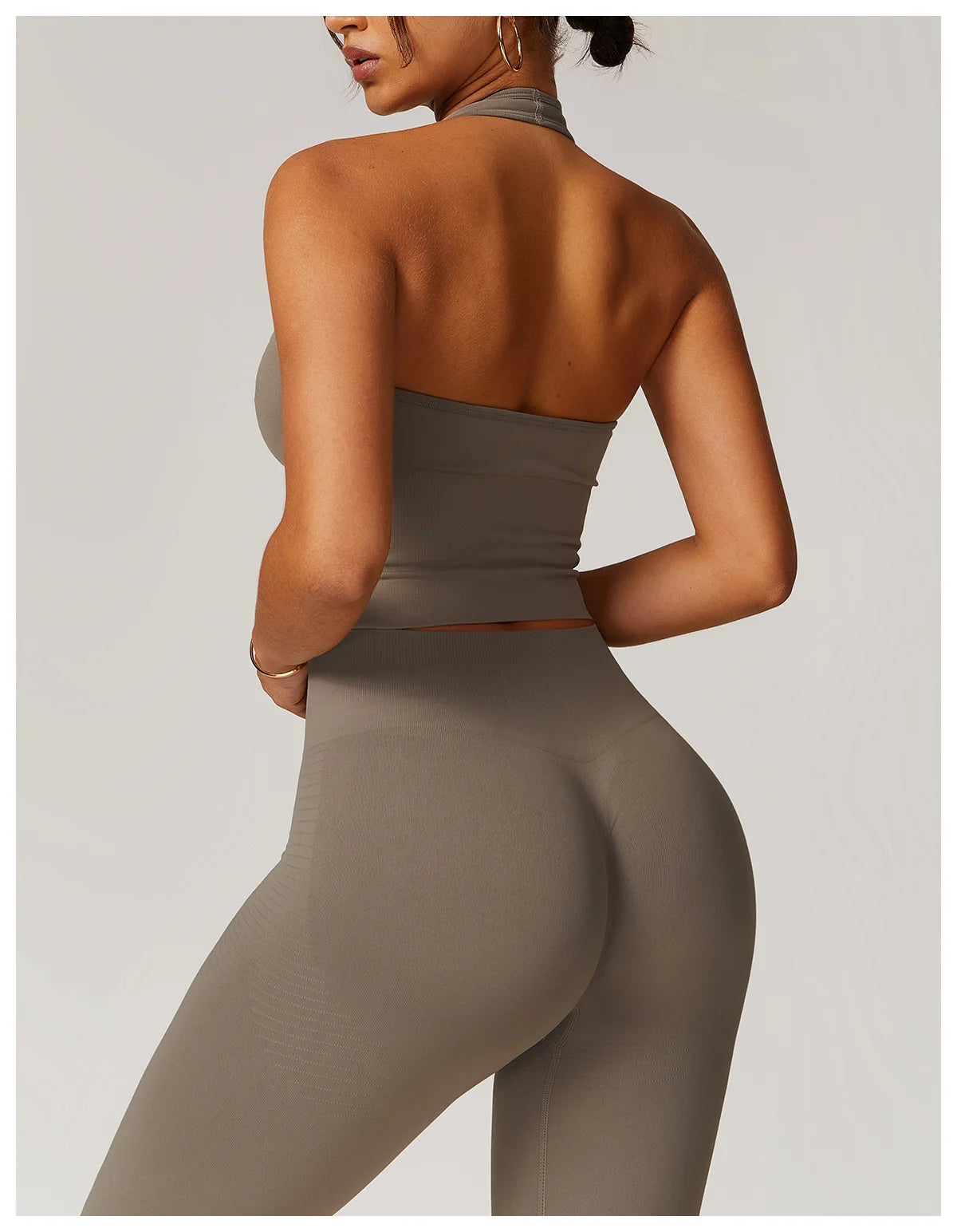 Top dos ouvert - Libre