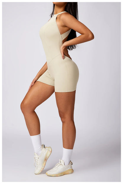 Combinaison short - Luna