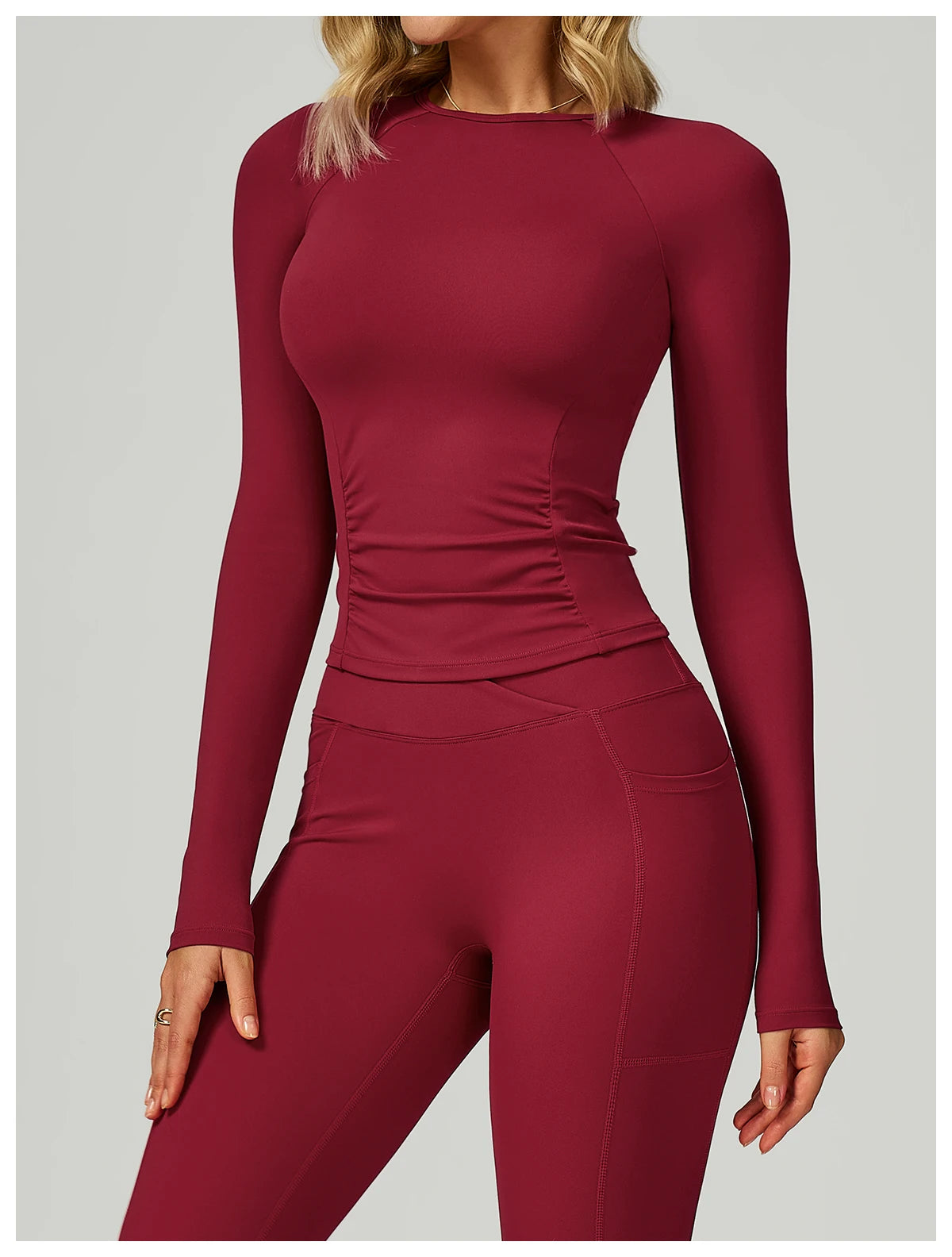 Tee-shirt manche longue - Libre