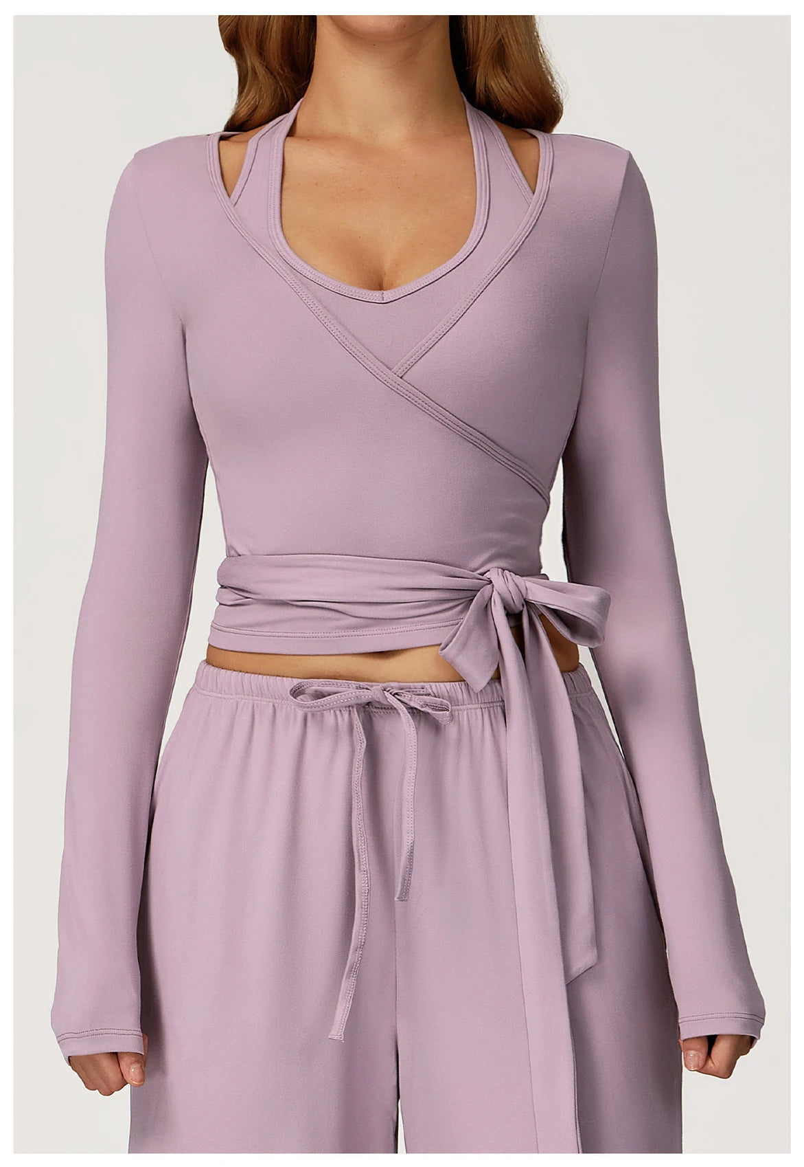 Ensemble 3 pièces fluide - Zen