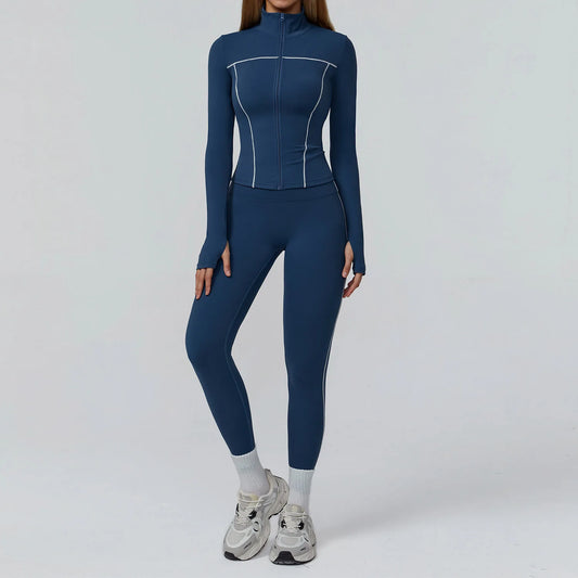 Ensemble veste - Cosy