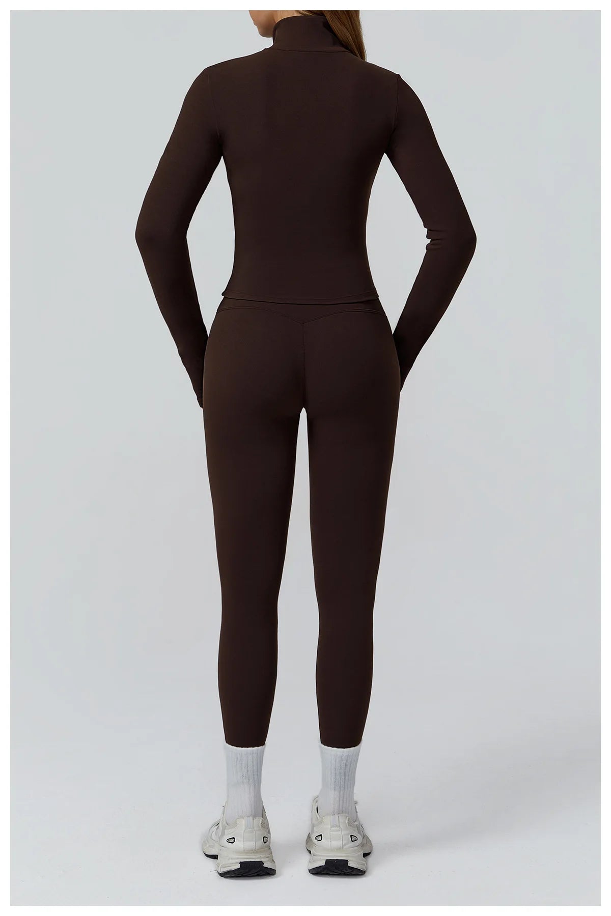 Ensemble veste - Cosy