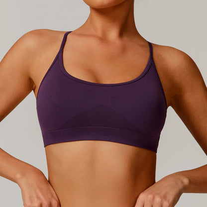Crop-top - June