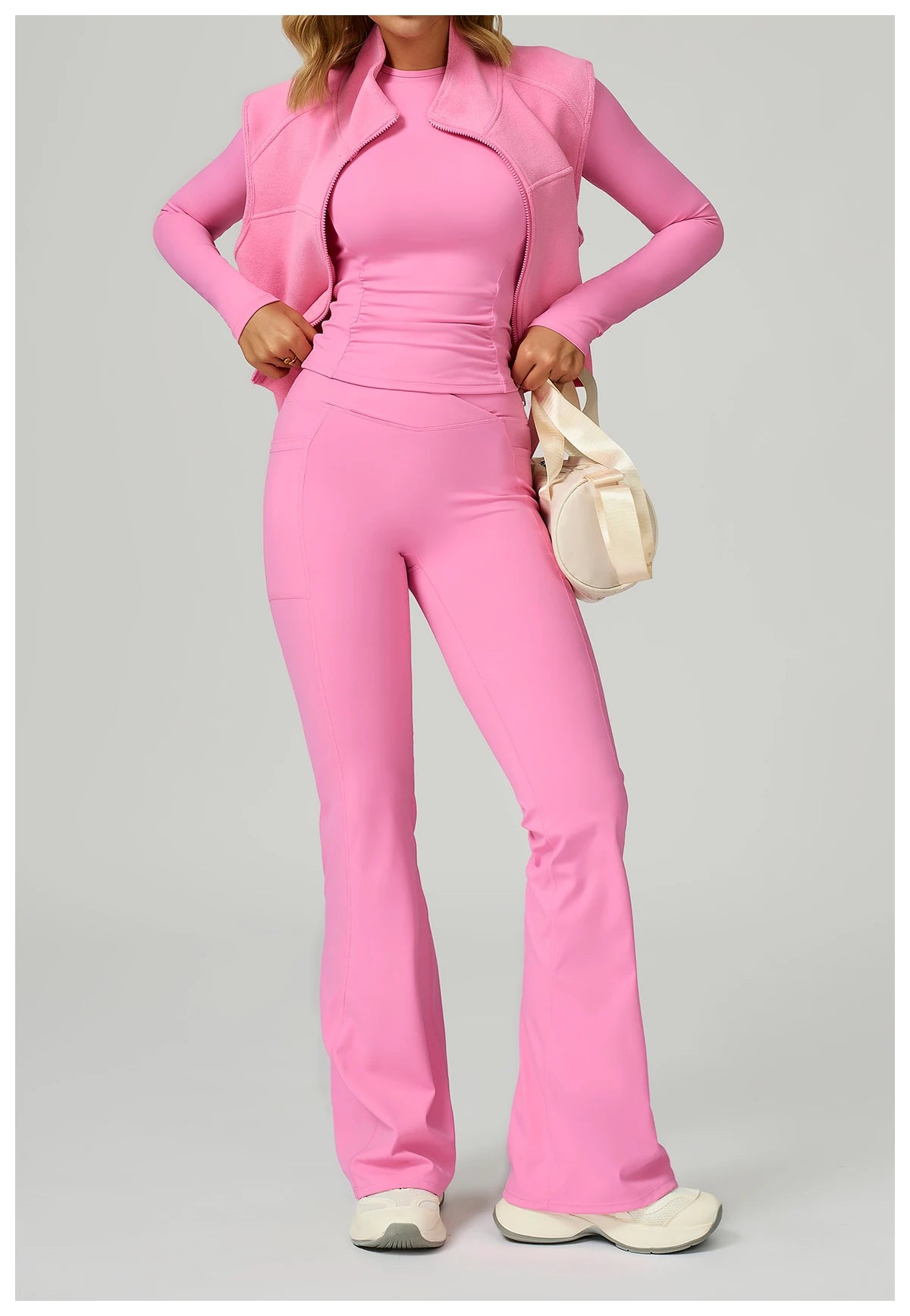 Tee-shirt manche longue - Libre