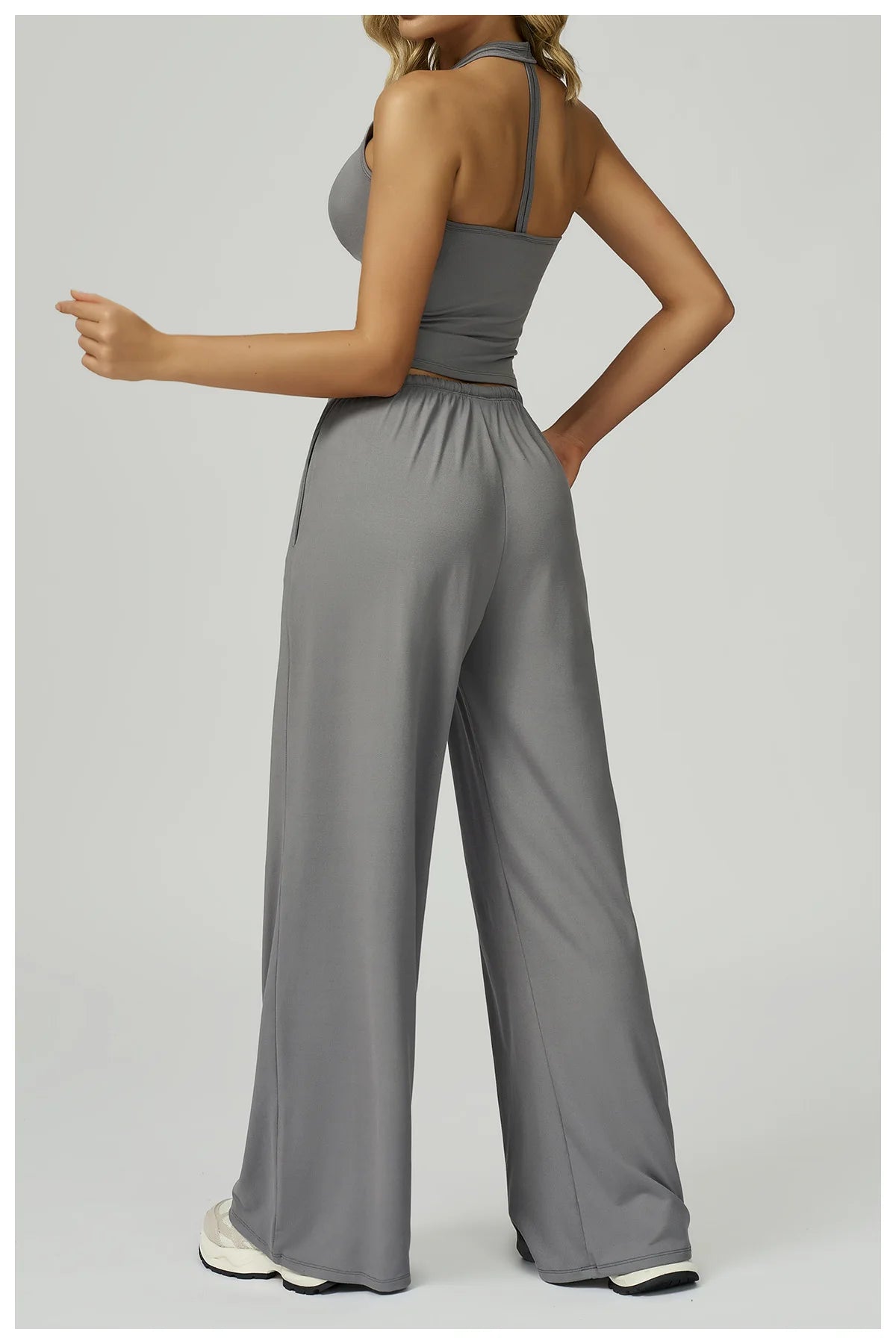 Ensemble 2 pièces fluide - Zen