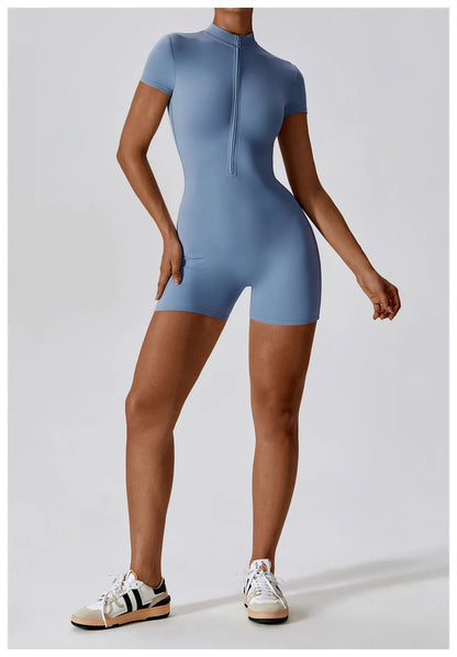 Combinaison short - Basic