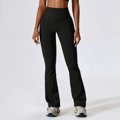 Pantalon large - Libre