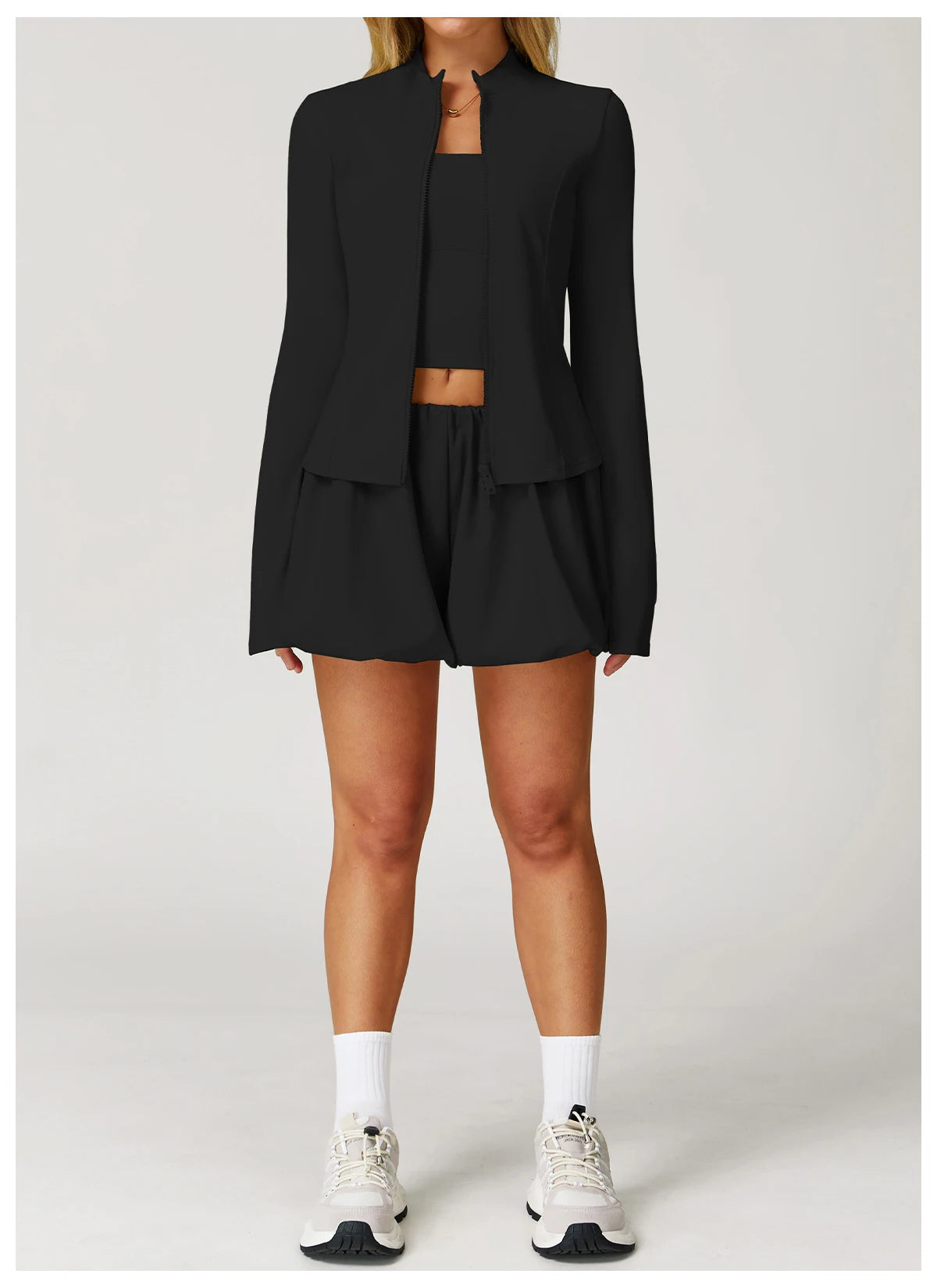 Ensemble 3 pièces - Libre