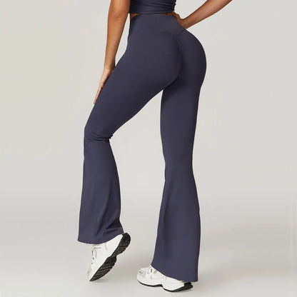 Pantalon fluide - Libre