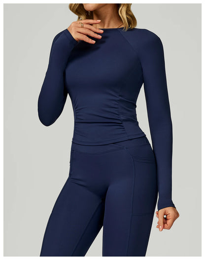 Tee-shirt manche longue - Libre