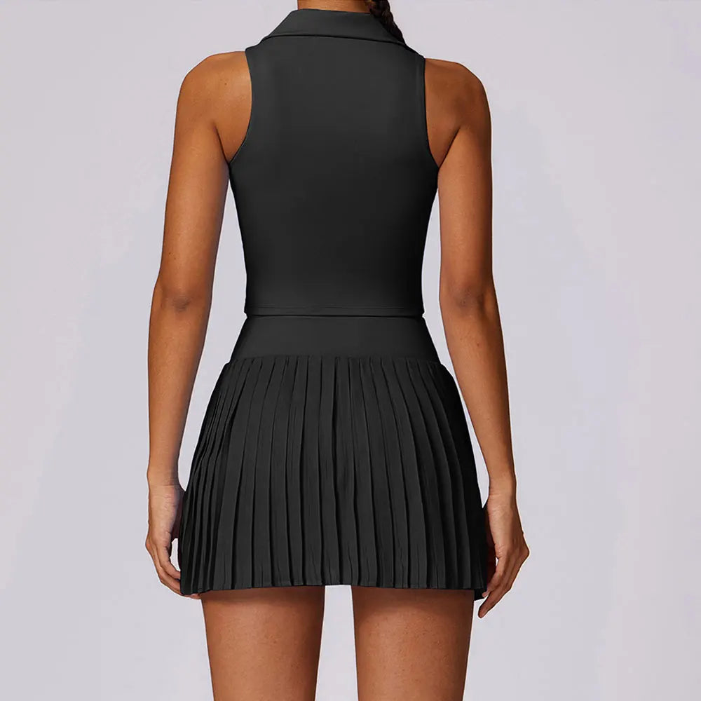 Ensemble jupe - Luna