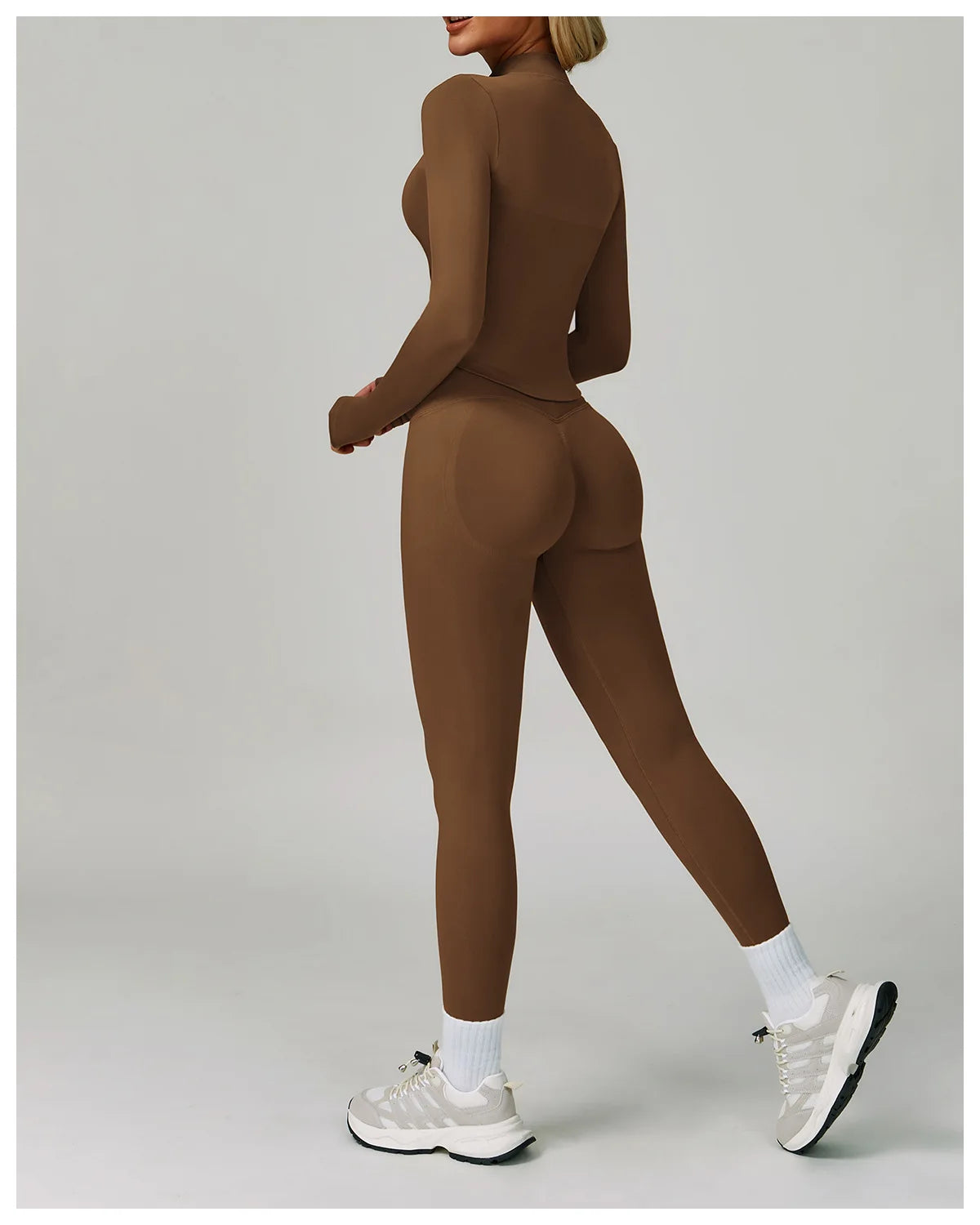 Ensemble pantalon/veste - June