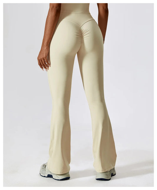 Pantalon large - Libre