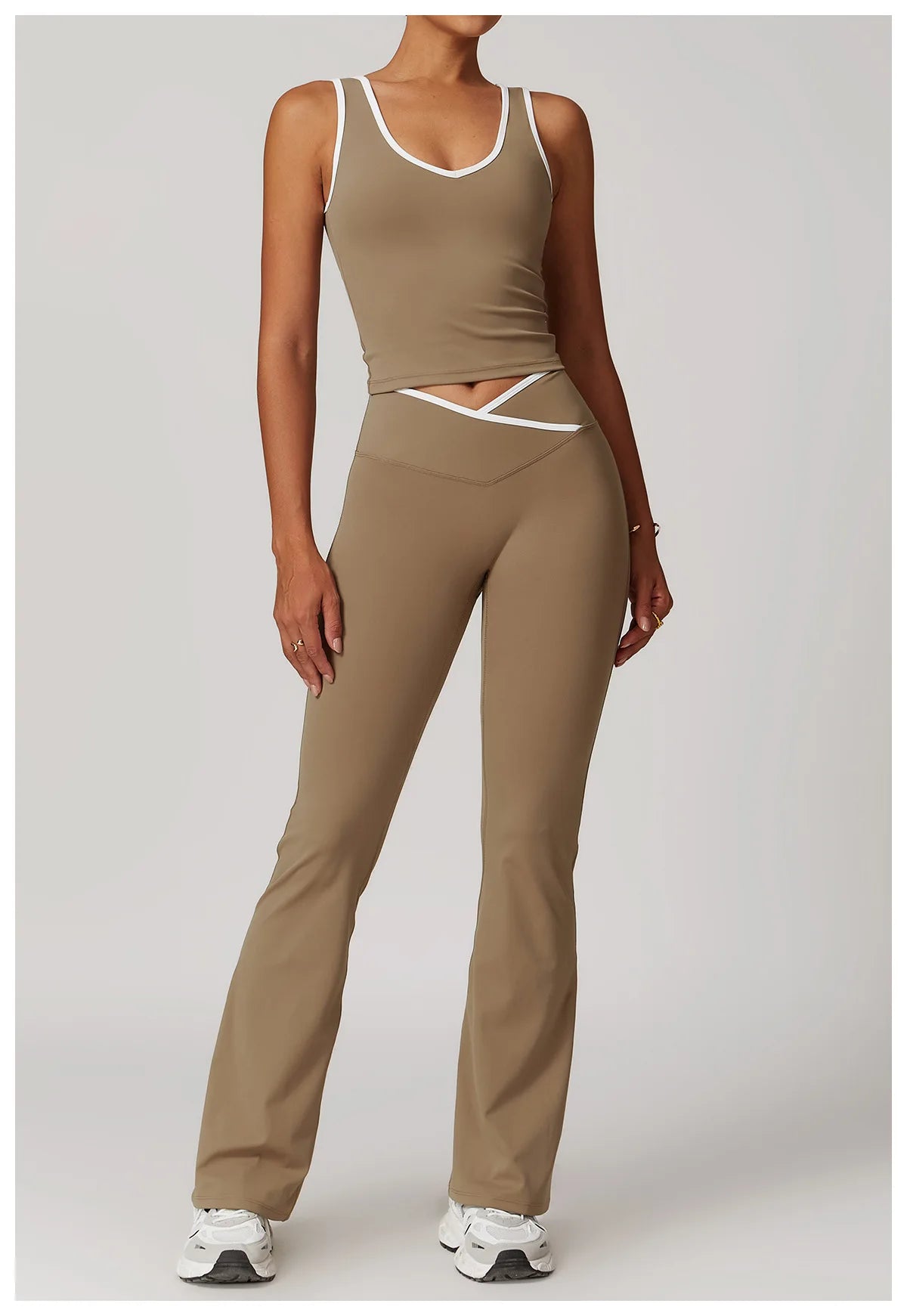 Ensemble pantalon - Cosy